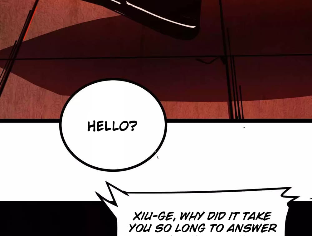 Weird And Hard To Kill? Sorry, I’M The Real Immortal chapter 5 page 26