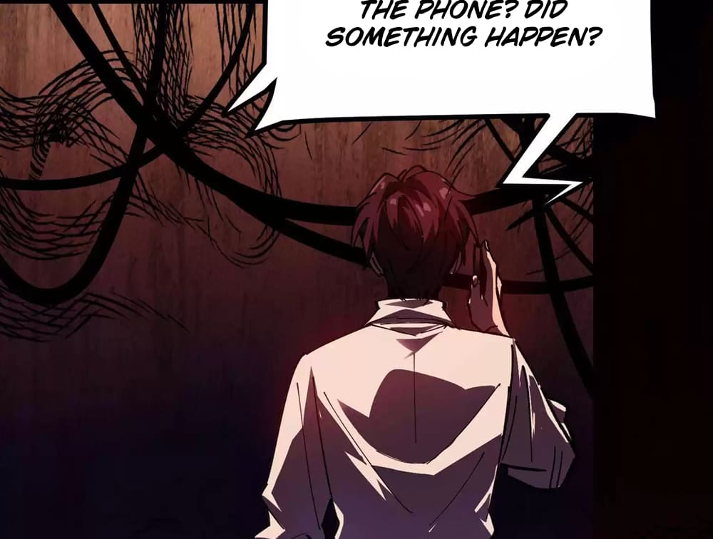 Weird And Hard To Kill? Sorry, I’M The Real Immortal chapter 5 page 27