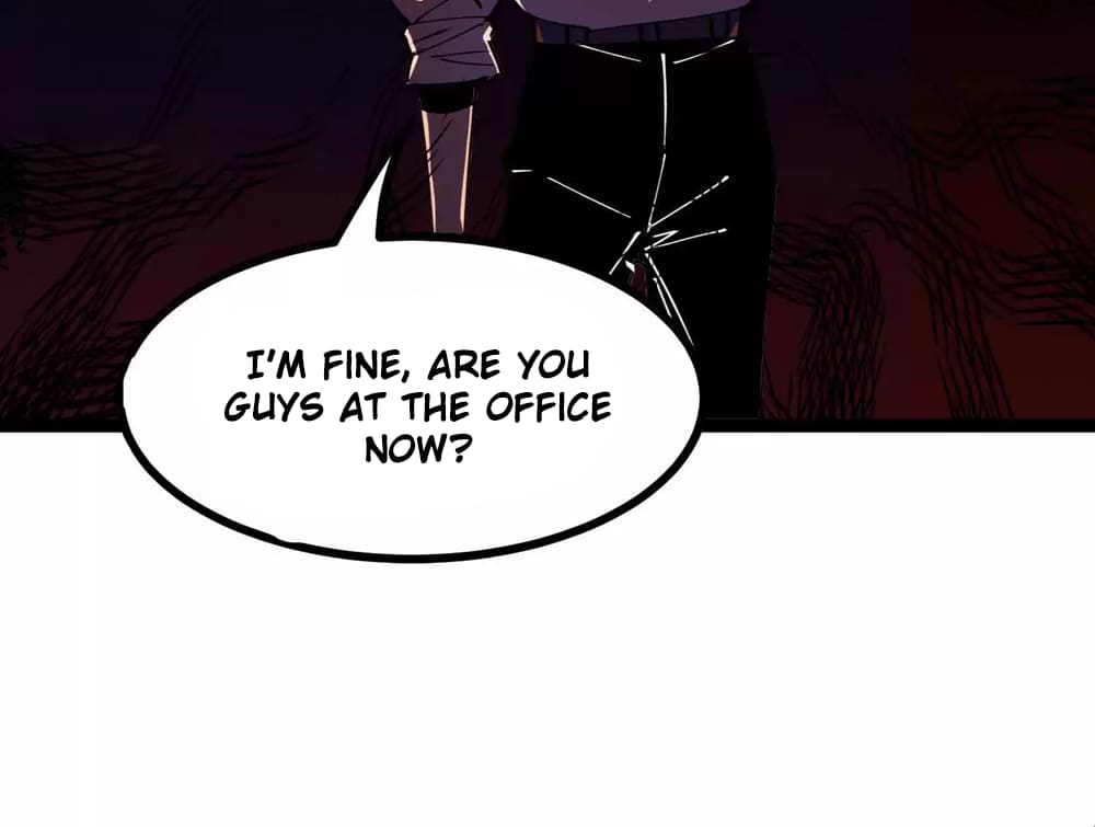 Weird And Hard To Kill? Sorry, I’M The Real Immortal chapter 5 page 28