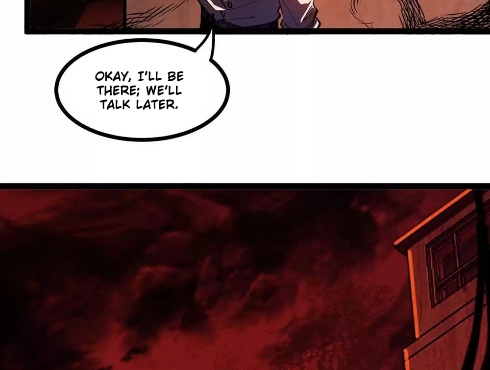 Weird And Hard To Kill? Sorry, I’M The Real Immortal chapter 5 page 30