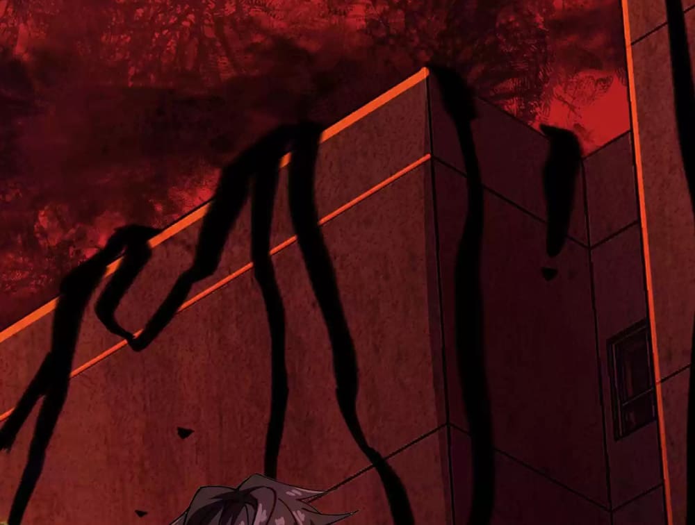 Weird And Hard To Kill? Sorry, I’M The Real Immortal chapter 5 page 32