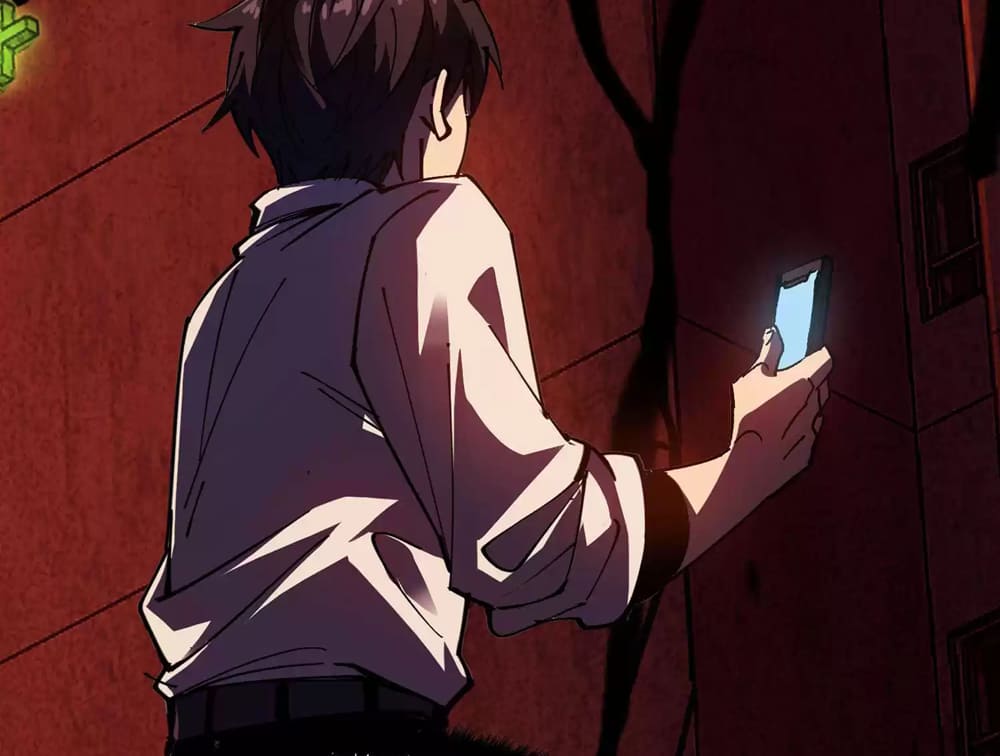 Weird And Hard To Kill? Sorry, I’M The Real Immortal chapter 5 page 33