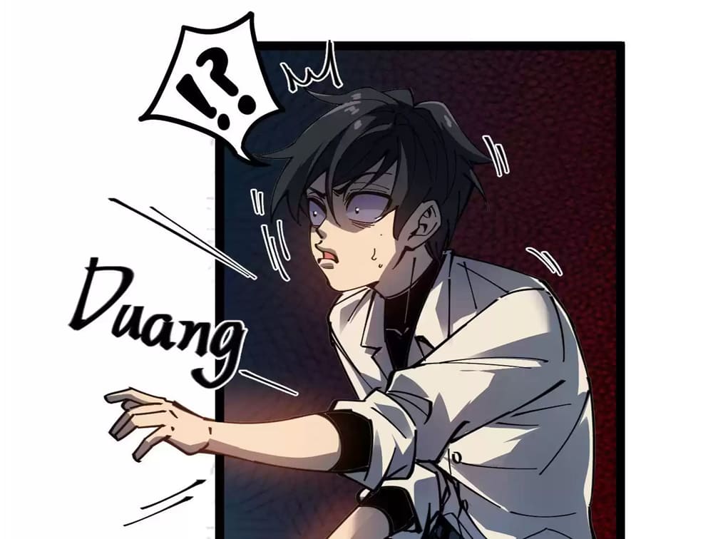 Weird And Hard To Kill? Sorry, I’M The Real Immortal chapter 5 page 38