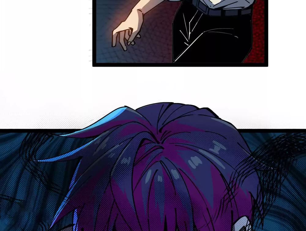 Weird And Hard To Kill? Sorry, I’M The Real Immortal chapter 5 page 39