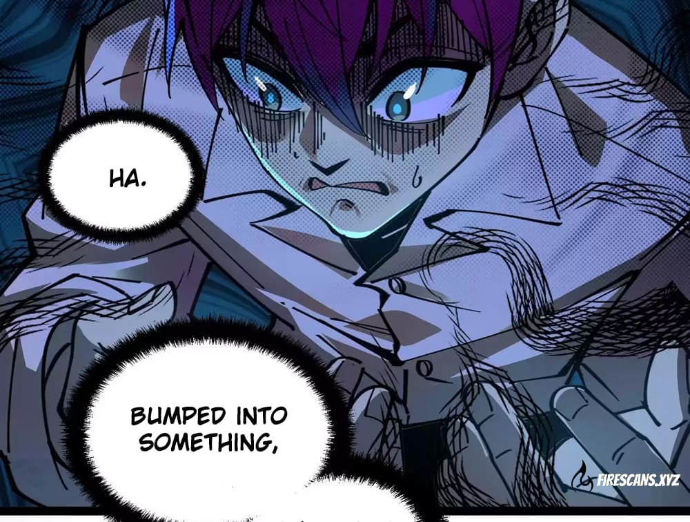 Weird And Hard To Kill? Sorry, I’M The Real Immortal chapter 5 page 40