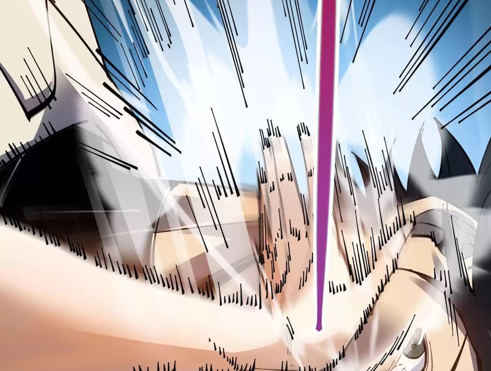 Weird And Hard To Kill? Sorry, I’M The Real Immortal chapter 5 page 46