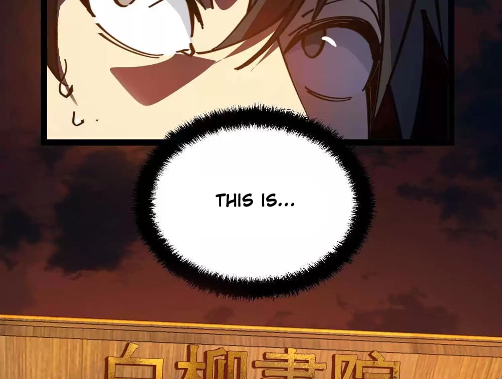 Weird And Hard To Kill? Sorry, I’M The Real Immortal chapter 5 page 52