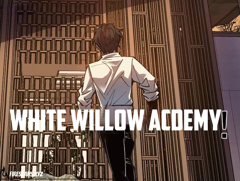 Weird And Hard To Kill? Sorry, I’M The Real Immortal chapter 5 page 54