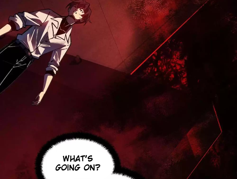 Weird And Hard To Kill? Sorry, I’M The Real Immortal chapter 5 page 59