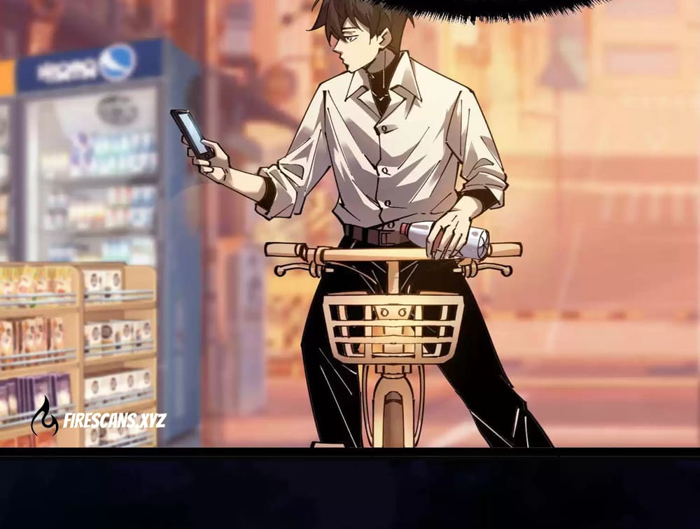 Weird And Hard To Kill? Sorry, I’M The Real Immortal chapter 5 page 6