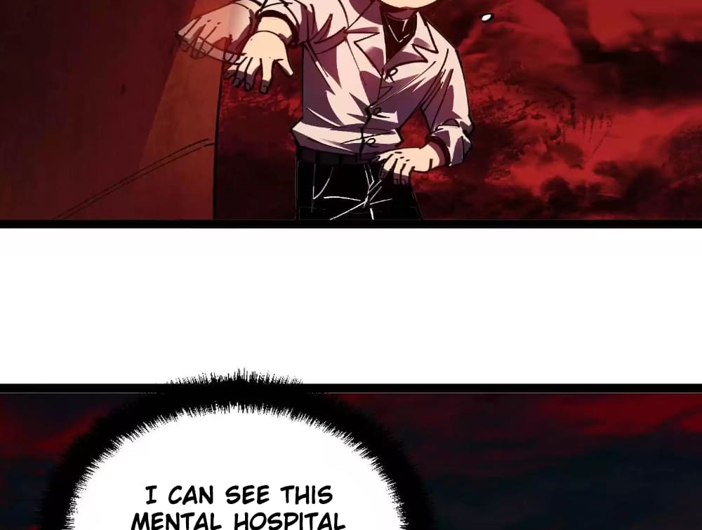 Weird And Hard To Kill? Sorry, I’M The Real Immortal chapter 5 page 63