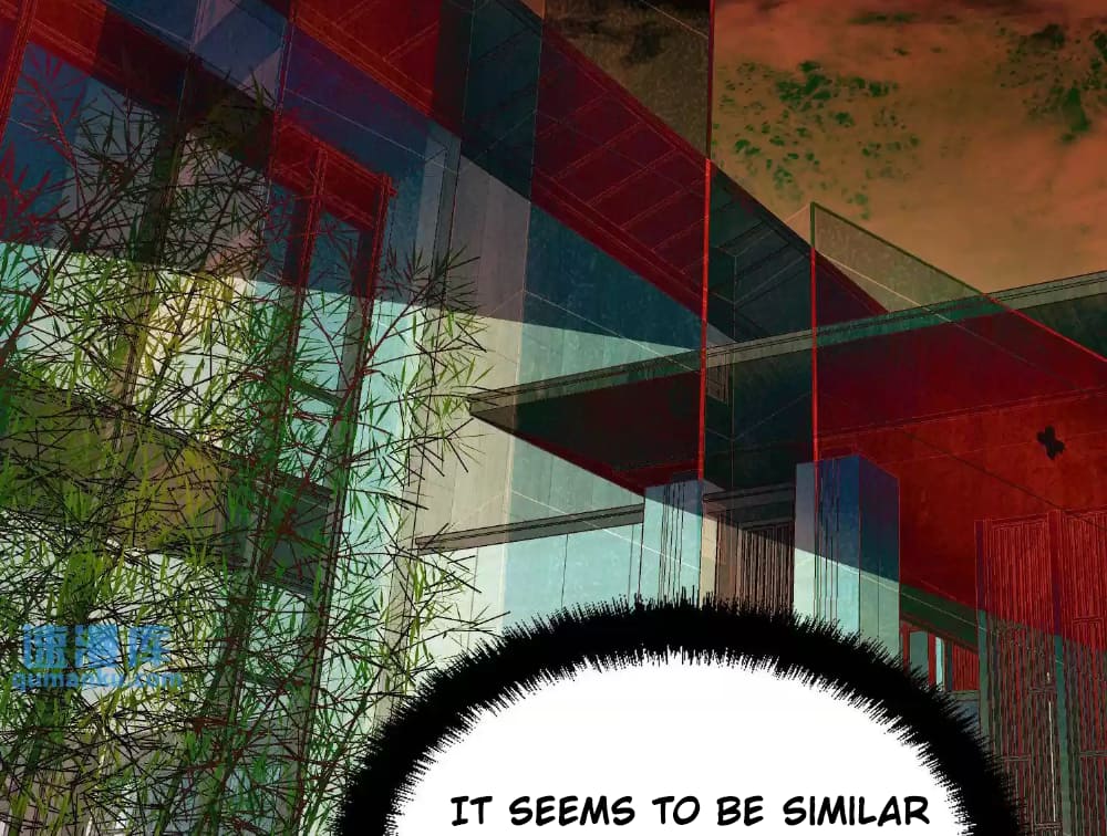 Weird And Hard To Kill? Sorry, I’M The Real Immortal chapter 5 page 65