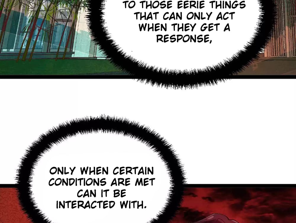 Weird And Hard To Kill? Sorry, I’M The Real Immortal chapter 5 page 66