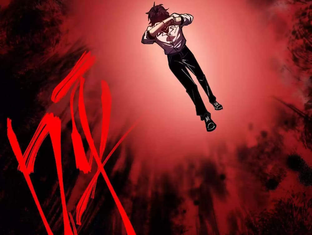 Weird And Hard To Kill? Sorry, I’M The Real Immortal chapter 5 page 70