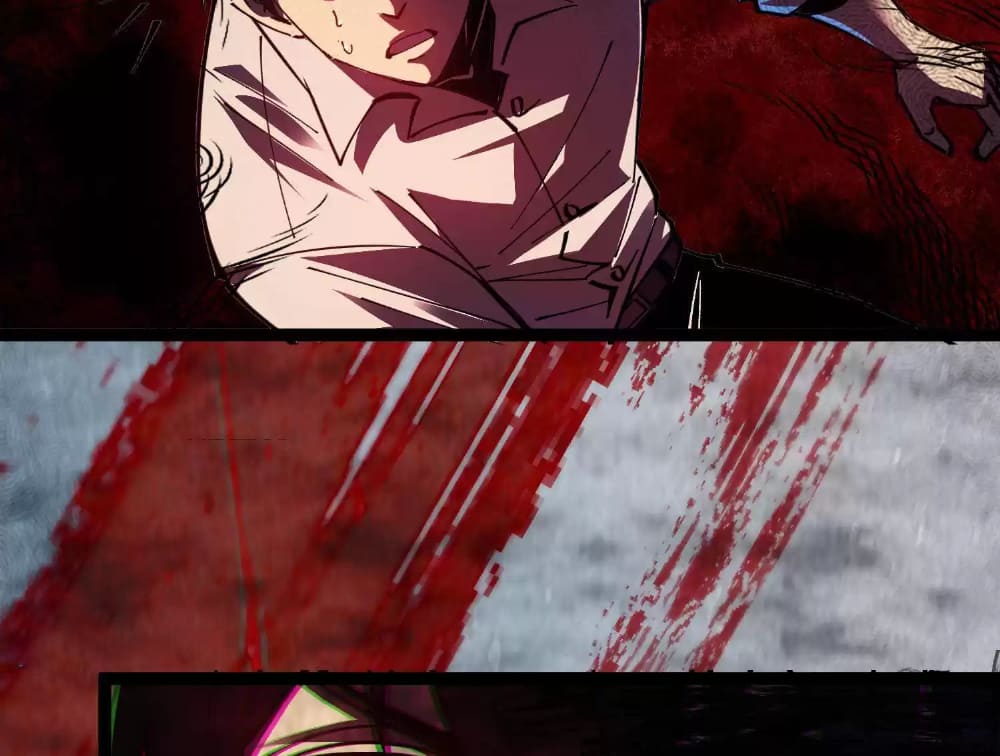 Weird And Hard To Kill? Sorry, I’M The Real Immortal chapter 5 page 72