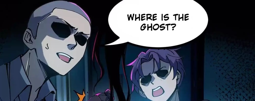 Weird And Hard To Kill? Sorry, I’M The Real Immortal chapter 9 page 16