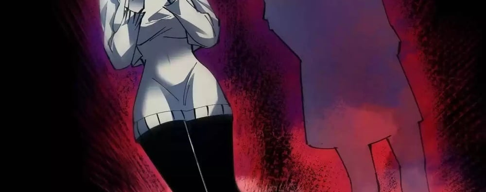 Weird And Hard To Kill? Sorry, I’M The Real Immortal chapter 9 page 30