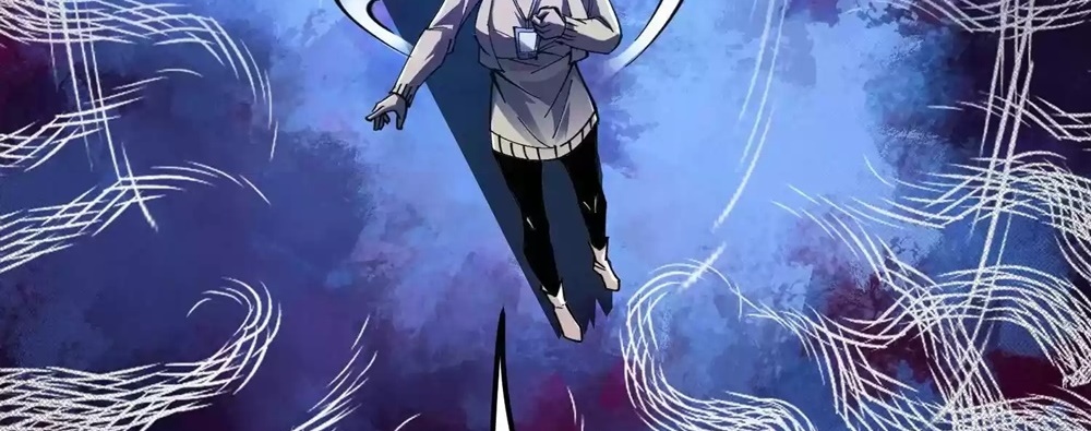 Weird And Hard To Kill? Sorry, I’M The Real Immortal chapter 9 page 41