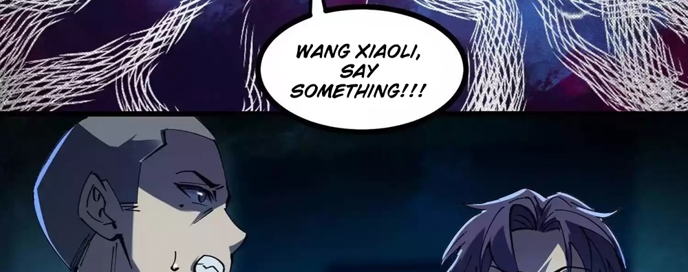 Weird And Hard To Kill? Sorry, I’M The Real Immortal chapter 9 page 42