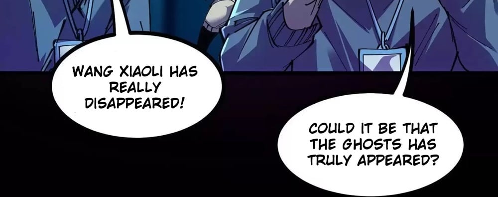 Weird And Hard To Kill? Sorry, I’M The Real Immortal chapter 9 page 44