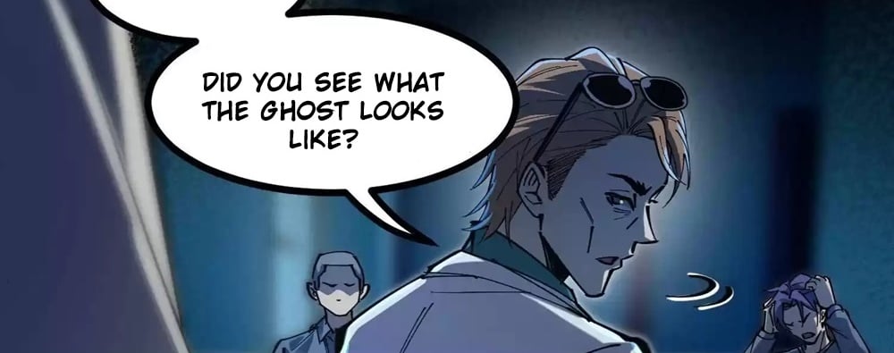 Weird And Hard To Kill? Sorry, I’M The Real Immortal chapter 9 page 47