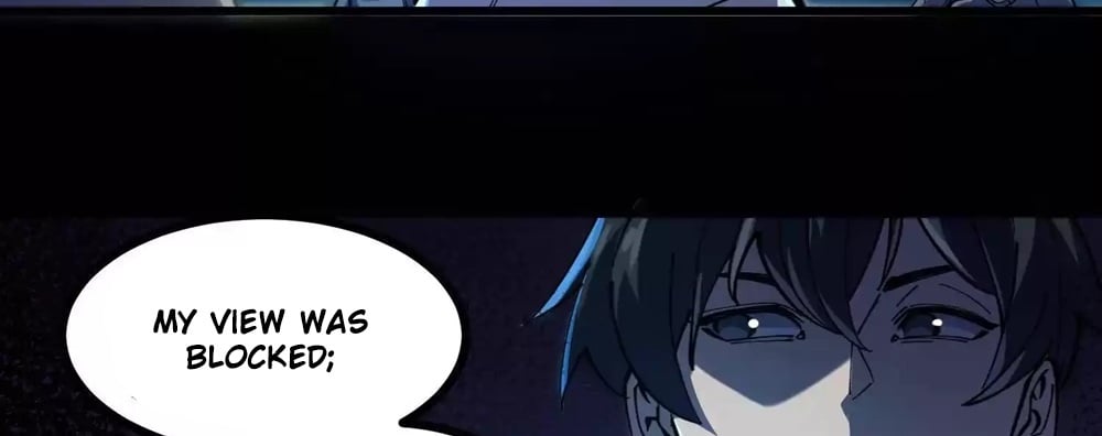 Weird And Hard To Kill? Sorry, I’M The Real Immortal chapter 9 page 48