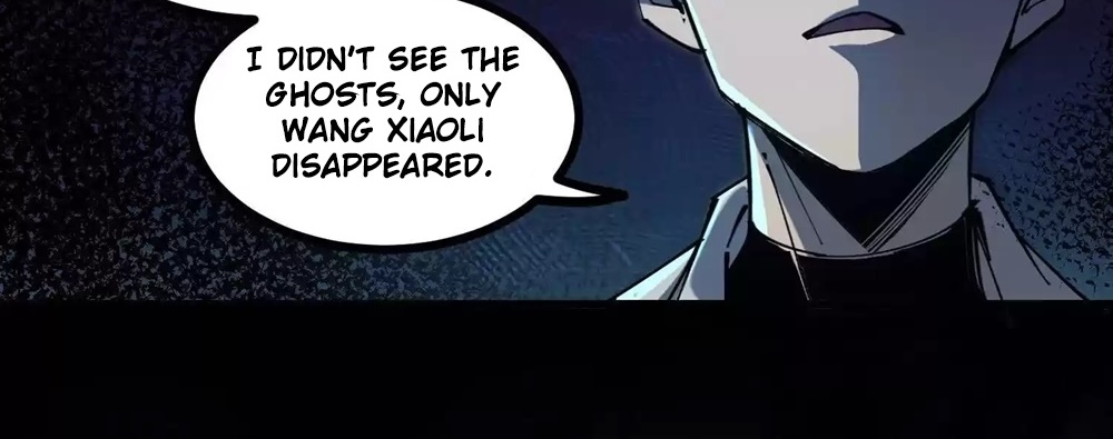 Weird And Hard To Kill? Sorry, I’M The Real Immortal chapter 9 page 49