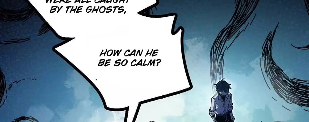 Weird And Hard To Kill? Sorry, I’M The Real Immortal chapter 9 page 51