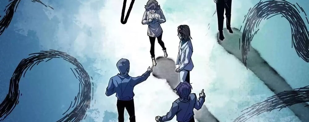 Weird And Hard To Kill? Sorry, I’M The Real Immortal chapter 9 page 52