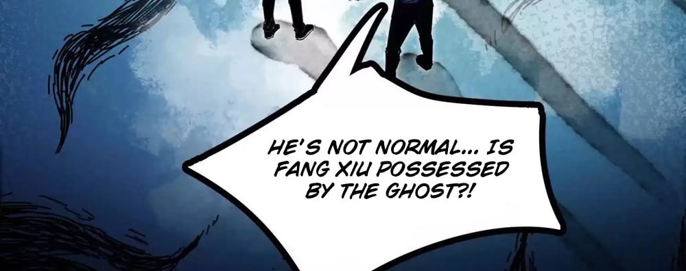 Weird And Hard To Kill? Sorry, I’M The Real Immortal chapter 9 page 53