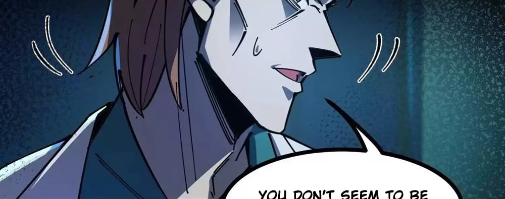 Weird And Hard To Kill? Sorry, I’M The Real Immortal chapter 9 page 55