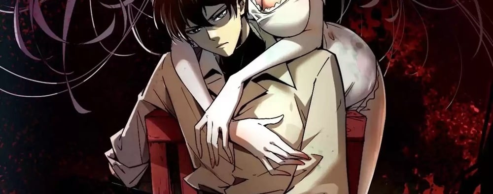 Weird And Hard To Kill? Sorry, I’M The Real Immortal chapter 9 page 6