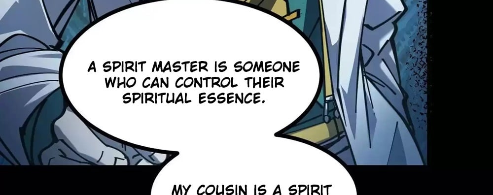 Weird And Hard To Kill? Sorry, I’M The Real Immortal chapter 9 page 65