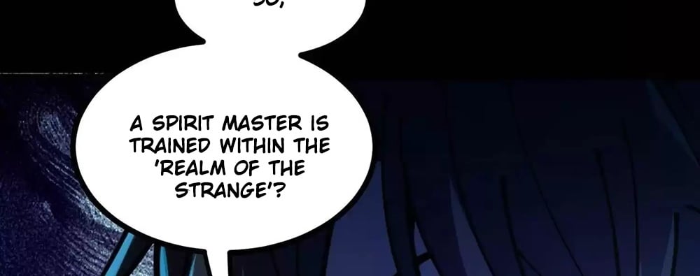 Weird And Hard To Kill? Sorry, I’M The Real Immortal chapter 9 page 70