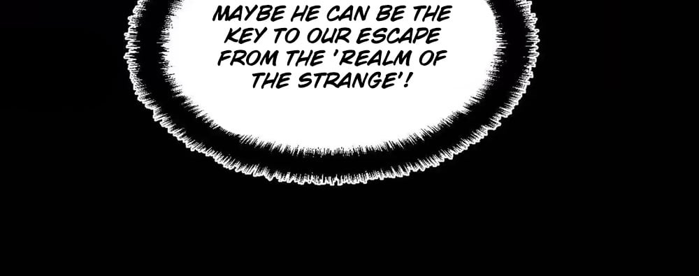 Weird And Hard To Kill? Sorry, I’M The Real Immortal chapter 9 page 77