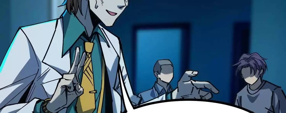 Weird And Hard To Kill? Sorry, I’M The Real Immortal chapter 9 page 80