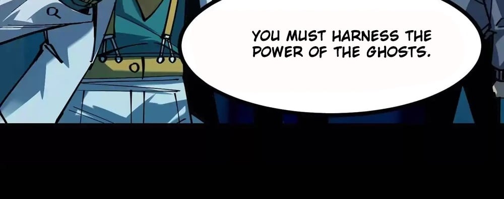 Weird And Hard To Kill? Sorry, I’M The Real Immortal chapter 9 page 81