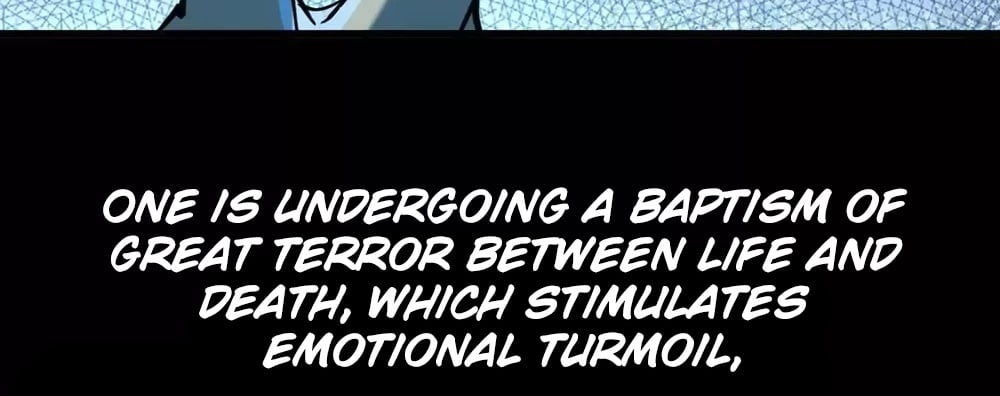 Weird And Hard To Kill? Sorry, I’M The Real Immortal chapter 9 page 84