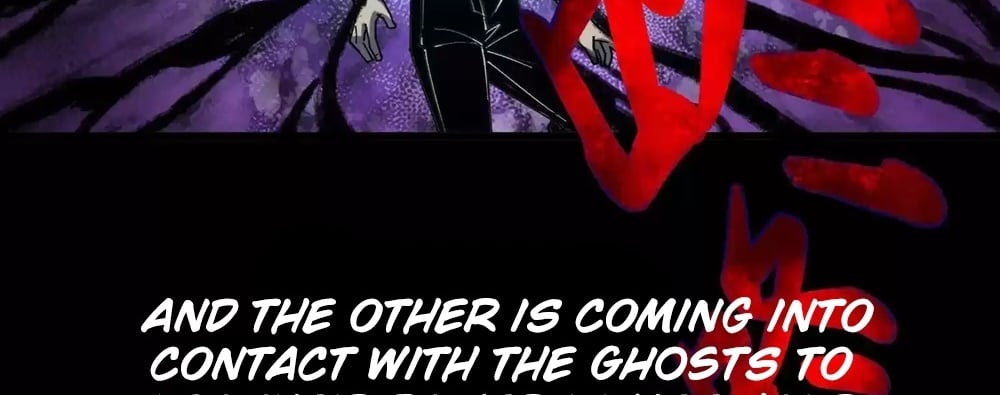 Weird And Hard To Kill? Sorry, I’M The Real Immortal chapter 9 page 87