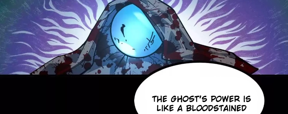 Weird And Hard To Kill? Sorry, I’M The Real Immortal chapter 9 page 92