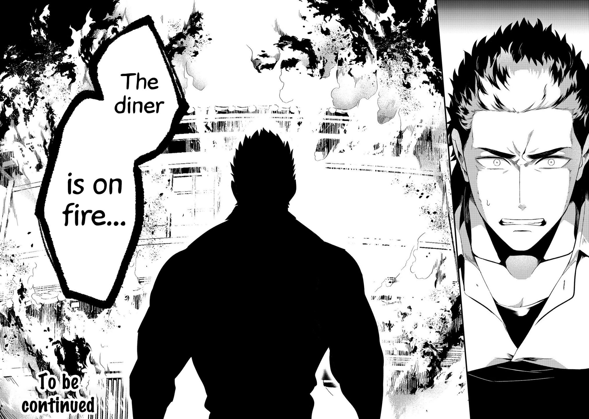 Welcome to Cheap Restaurant of Outcast! chapter 10 page 28