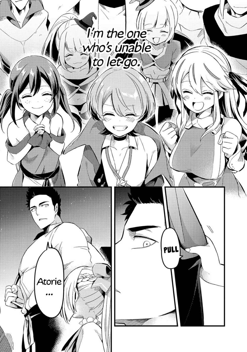 Welcome to Cheap Restaurant of Outcast! chapter 11 page 25