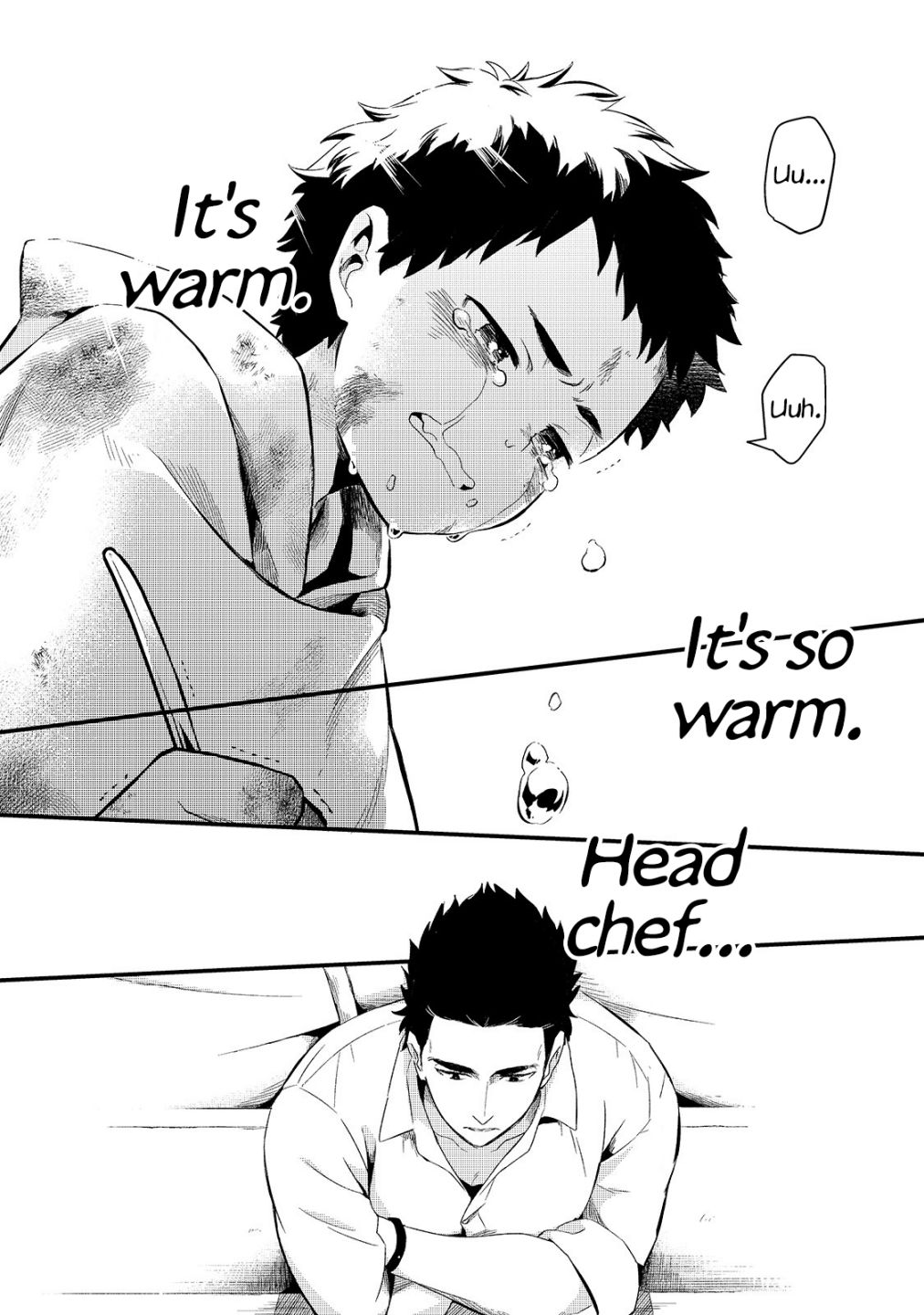 Welcome to Cheap Restaurant of Outcast! chapter 12 page 10