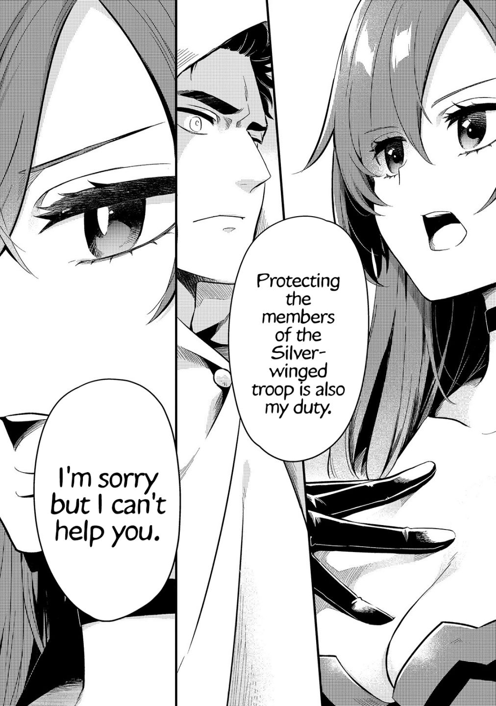 Welcome to Cheap Restaurant of Outcast! chapter 12 page 15