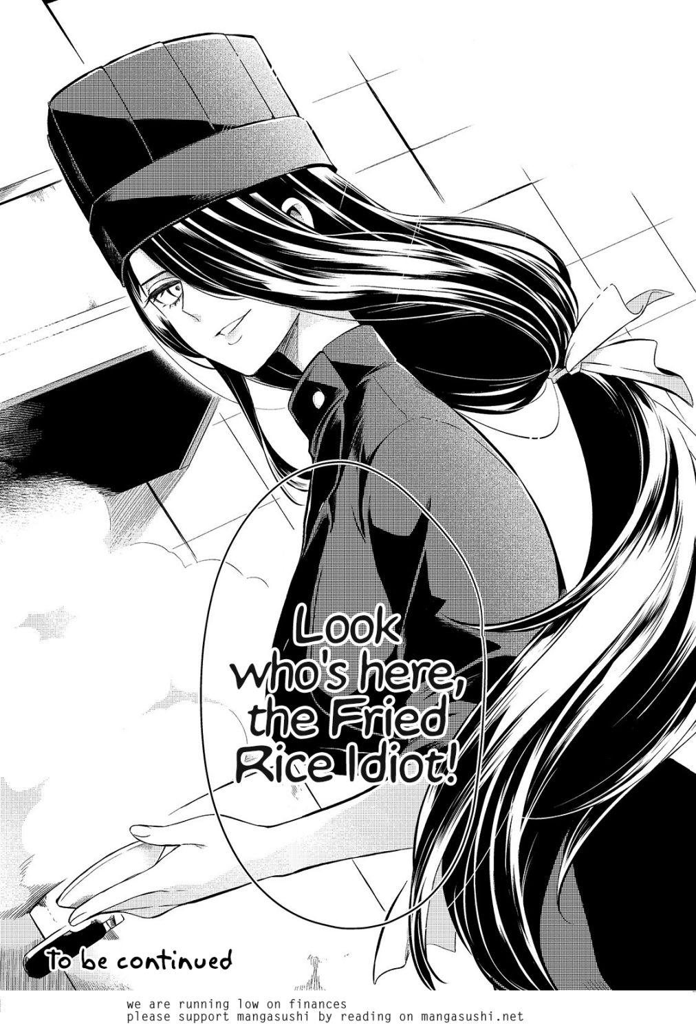 Welcome to Cheap Restaurant of Outcast! chapter 12 page 32