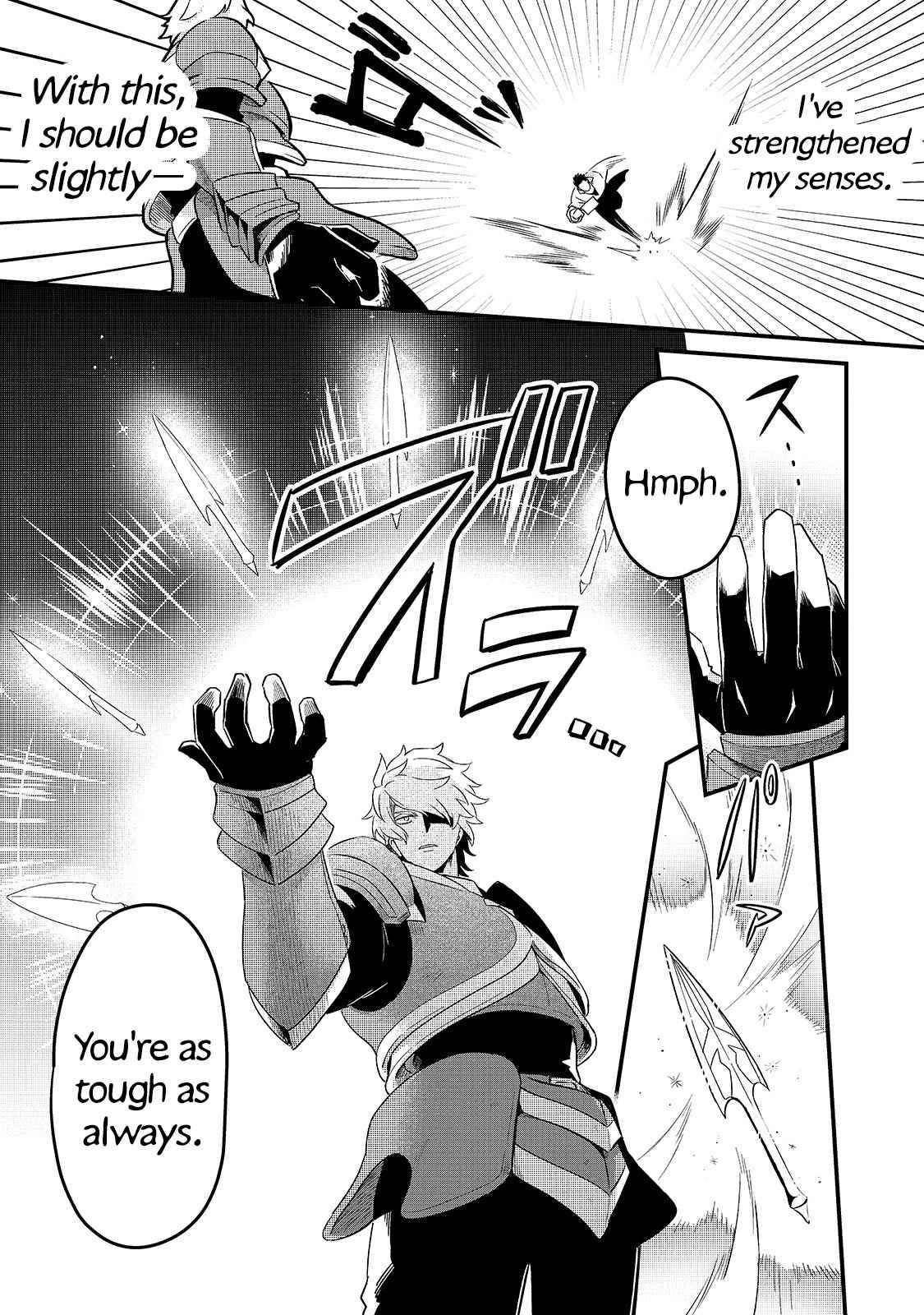 Welcome to Cheap Restaurant of Outcast! chapter 15 page 10