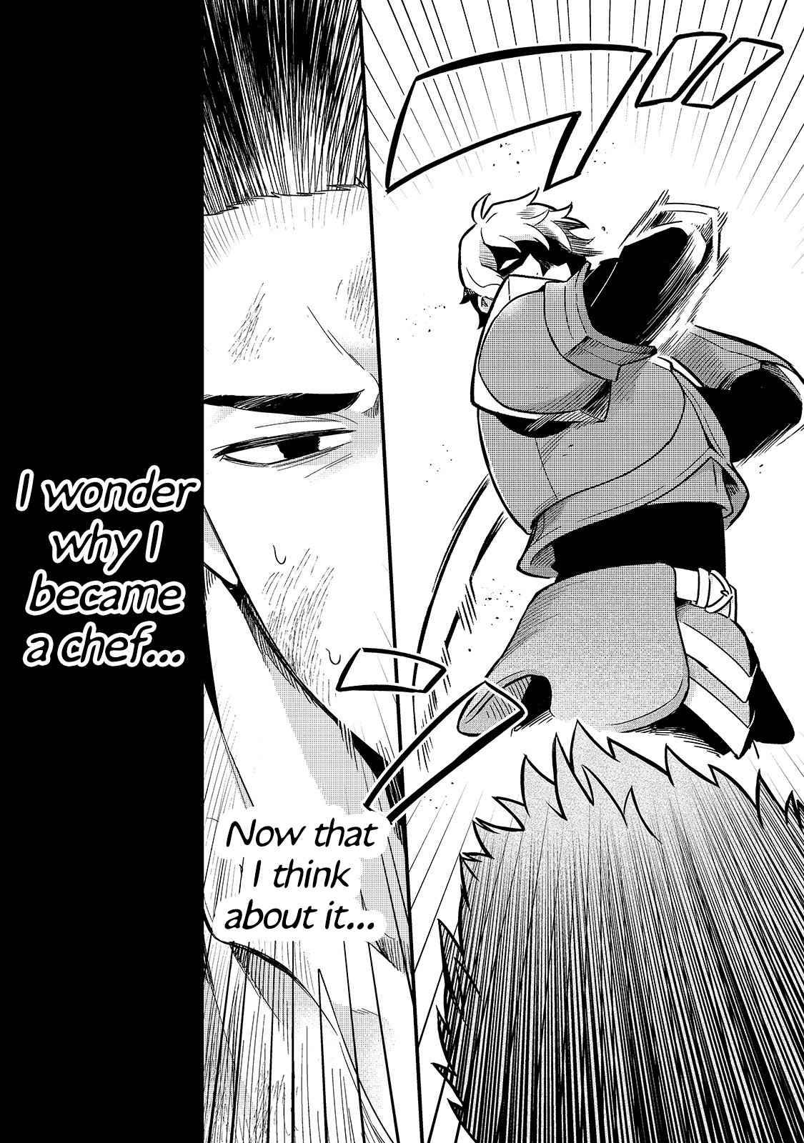 Welcome to Cheap Restaurant of Outcast! chapter 15 page 20