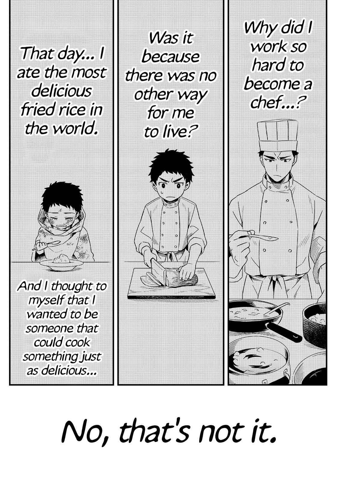 Welcome to Cheap Restaurant of Outcast! chapter 15 page 21