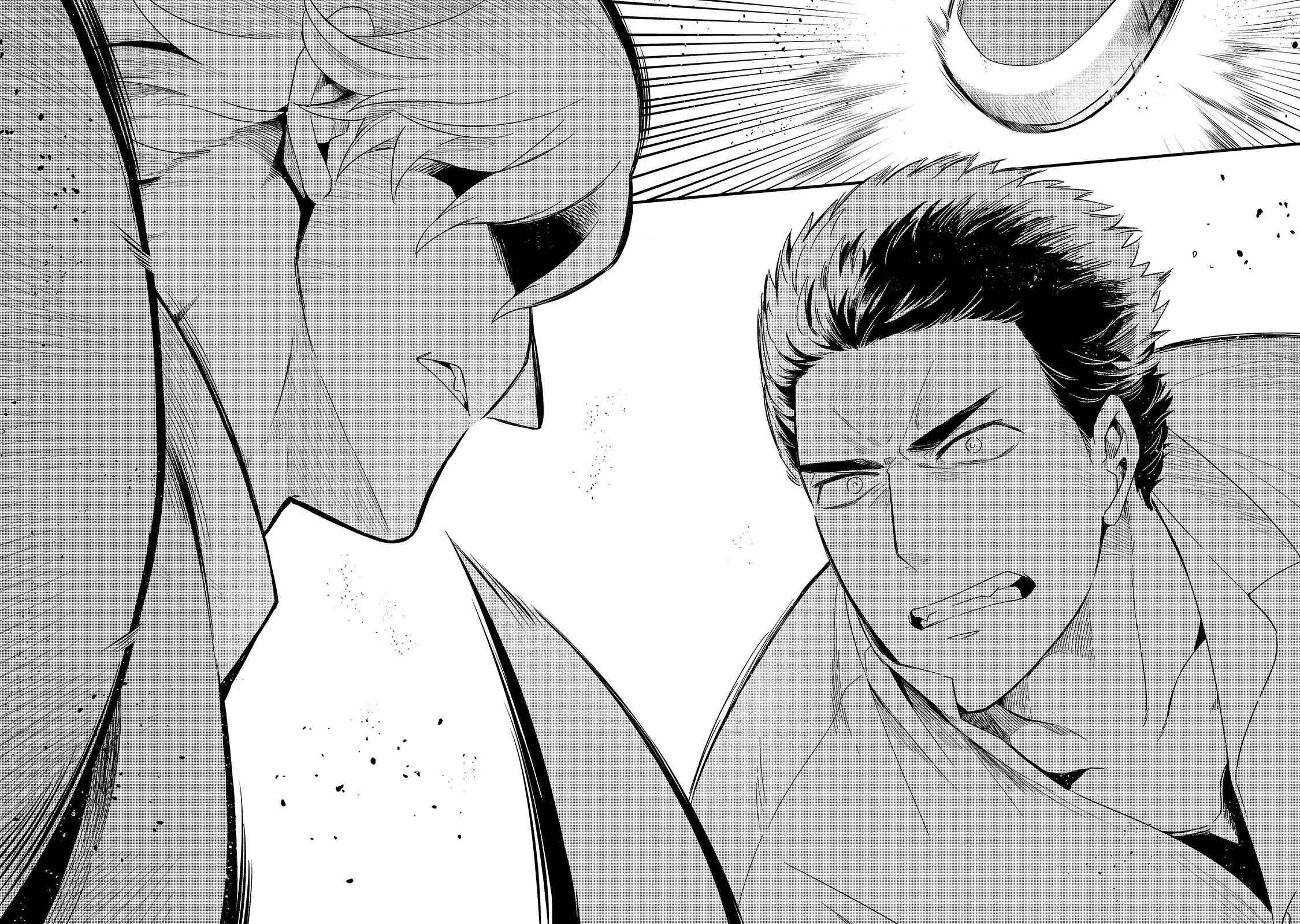 Welcome to Cheap Restaurant of Outcast! chapter 15 page 4