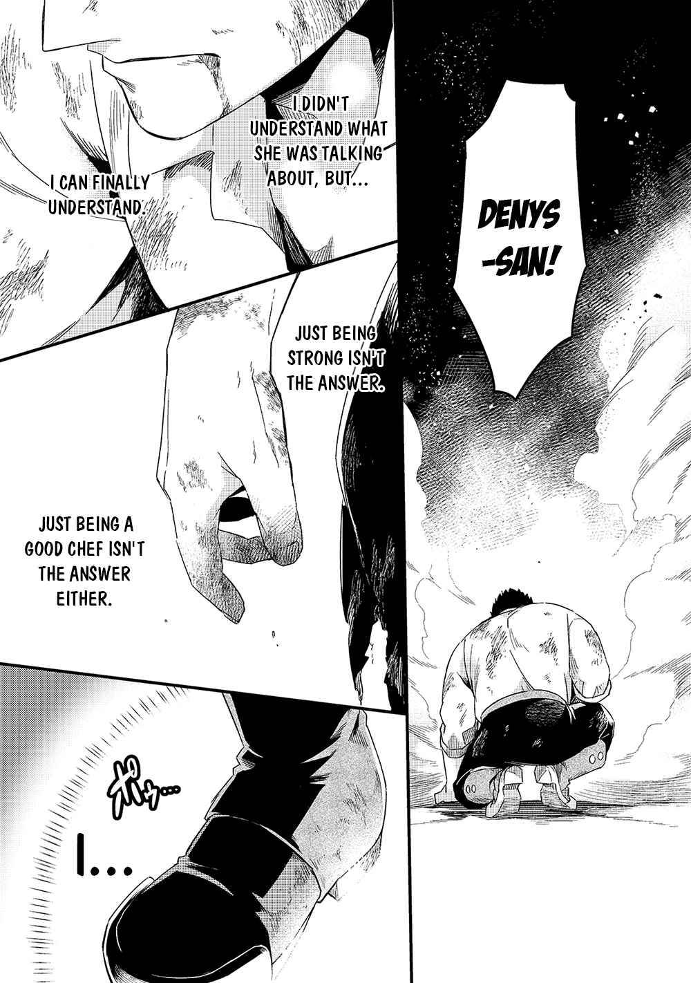 Welcome to Cheap Restaurant of Outcast! chapter 16 page 10